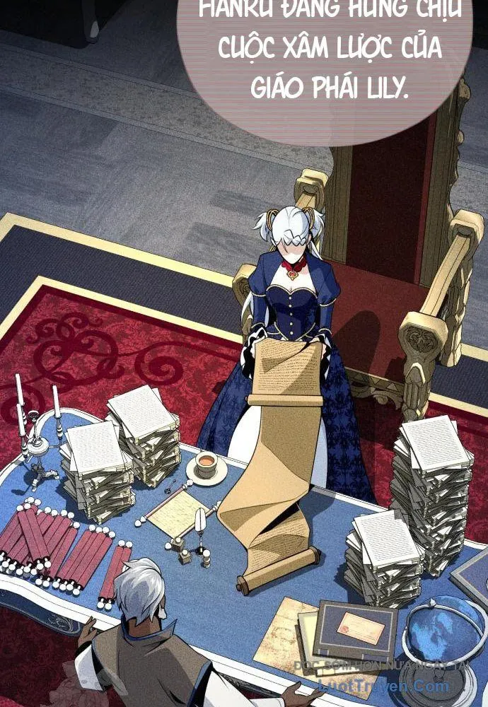 Sự Thức Tỉnh Của Hắc Ma Pháp Sư Sau 66666 Năm - Chương 162 - Trang 47