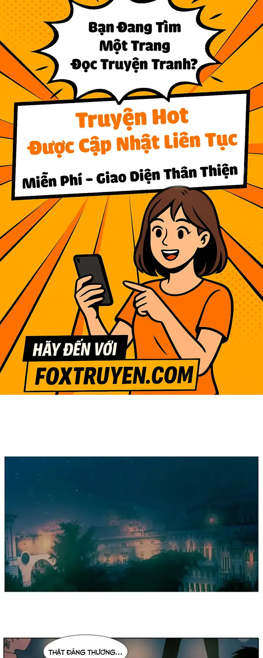 End And Save - Chương 1 - Trang 1