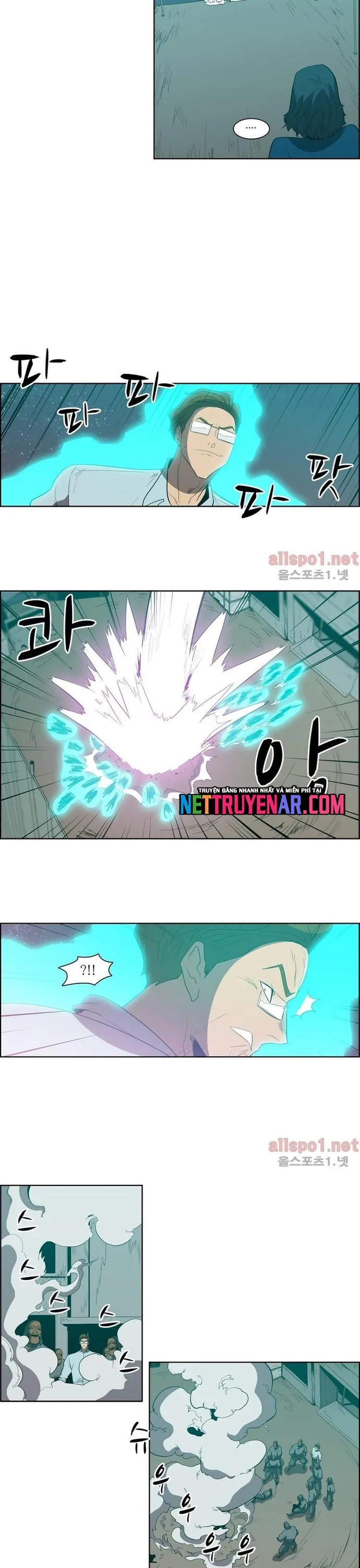 Eun Aran - Cao Thủ Murim - Chương 89 - Trang 7