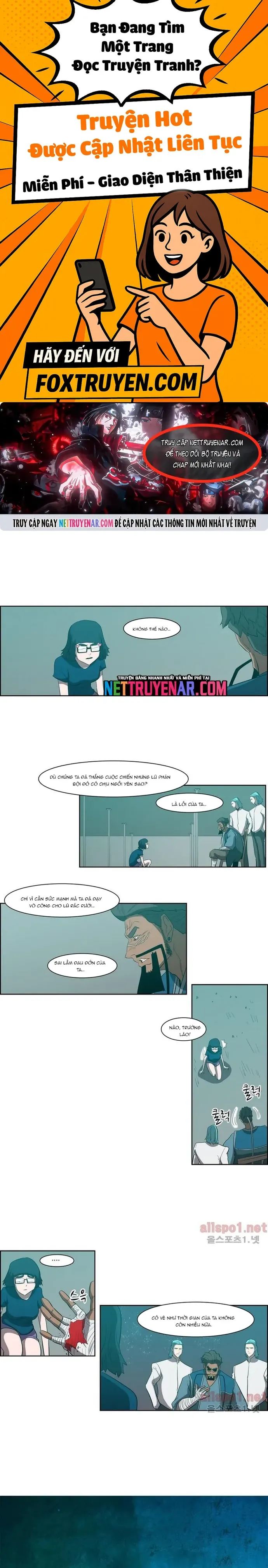 Eun Aran - Cao Thủ Murim - Chương 89 - Trang 1