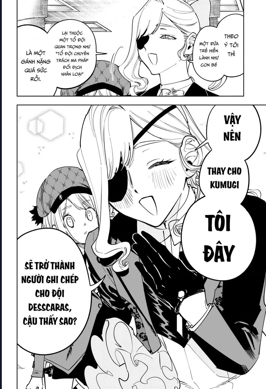 Ichi The Witch - Chương 46 - Trang 14