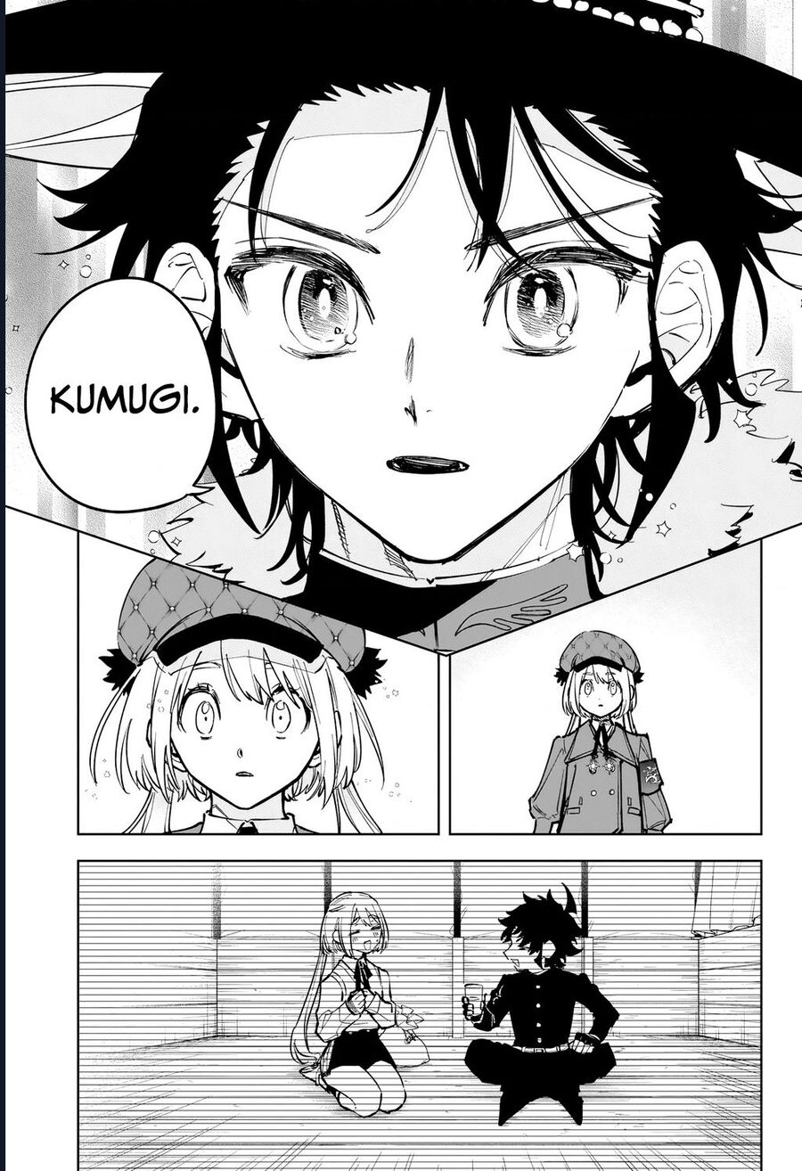 Ichi The Witch - Chương 46 - Trang 17