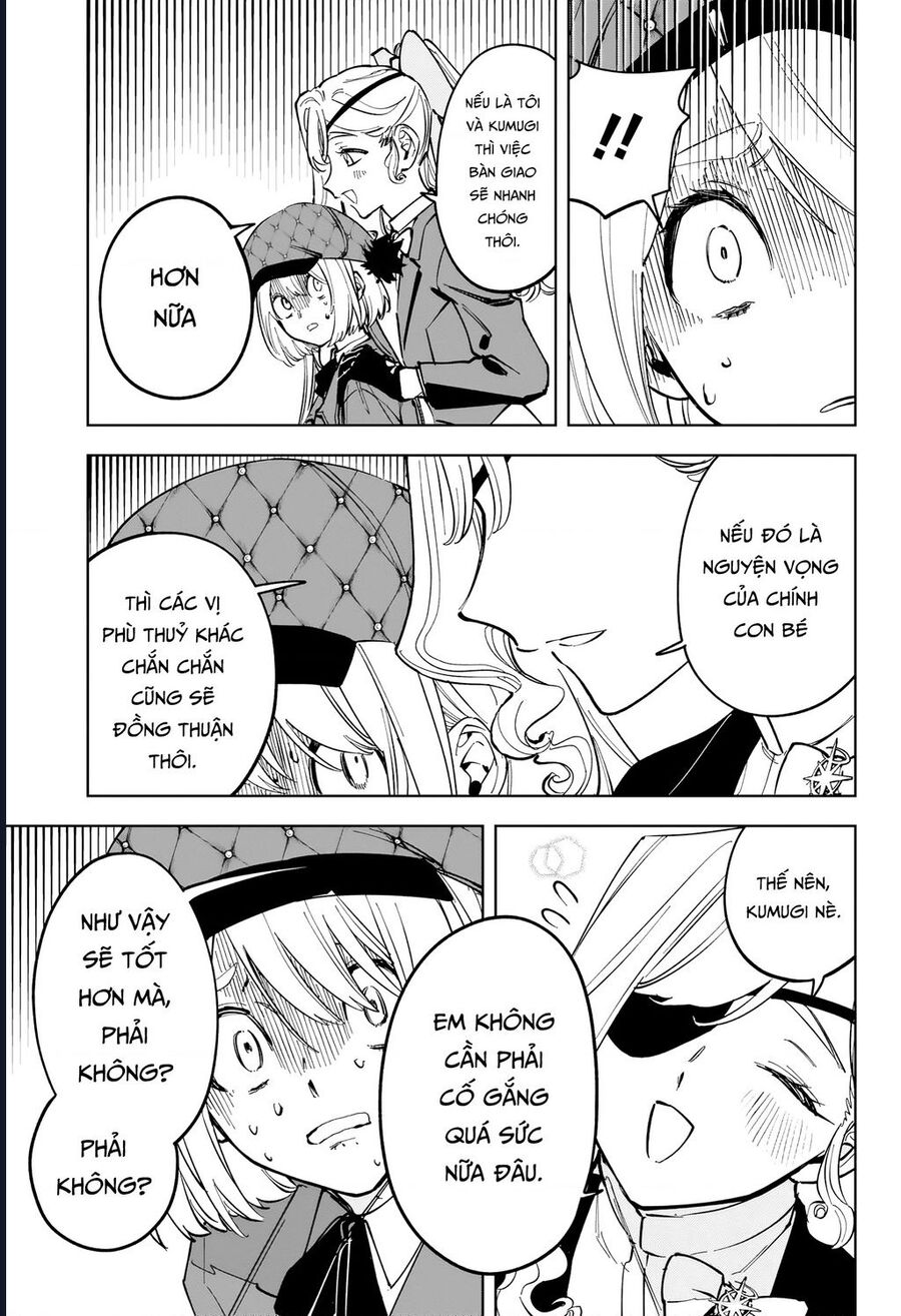 Ichi The Witch - Chương 46 - Trang 15