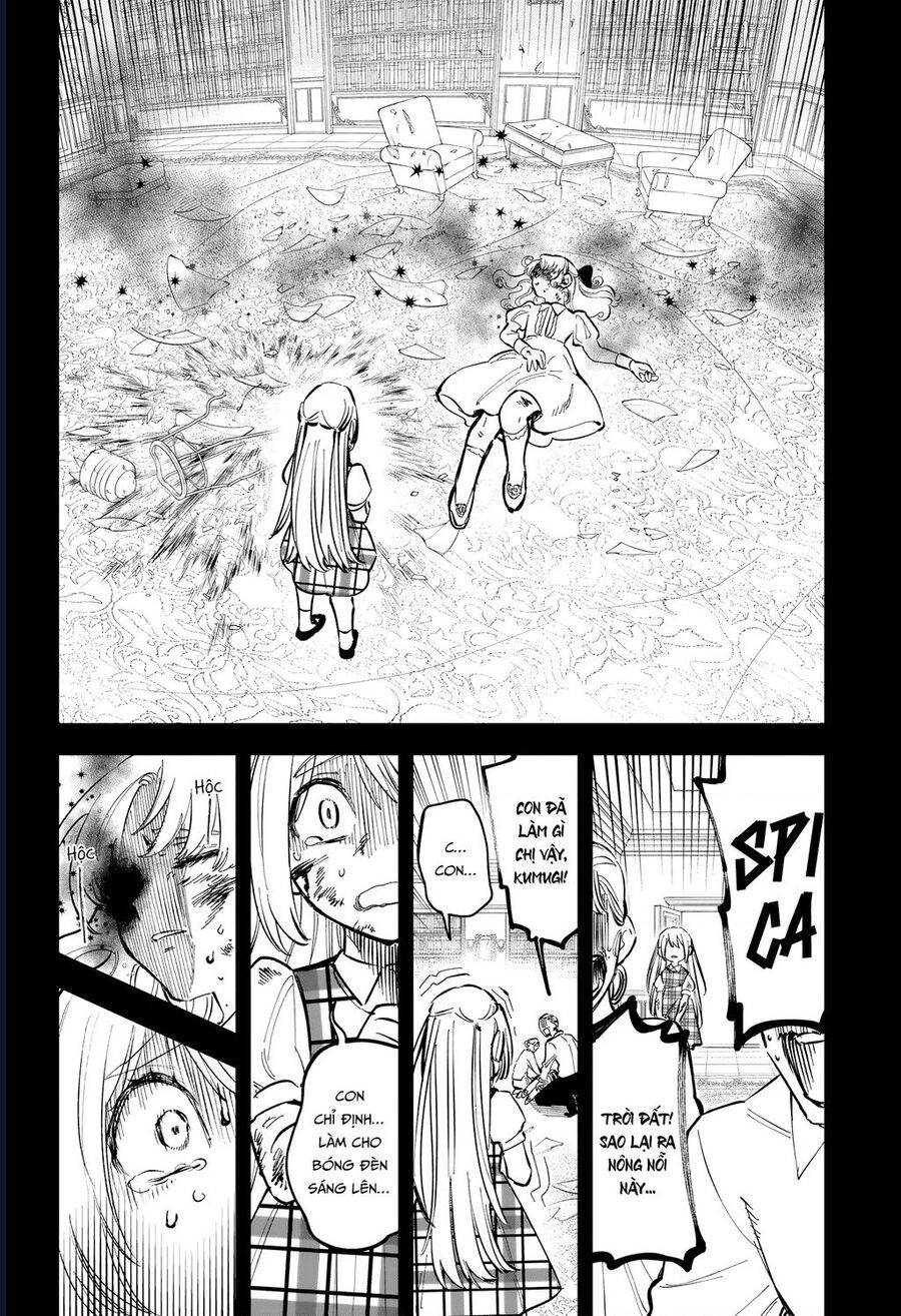 Ichi The Witch - Chương 46 - Trang 10