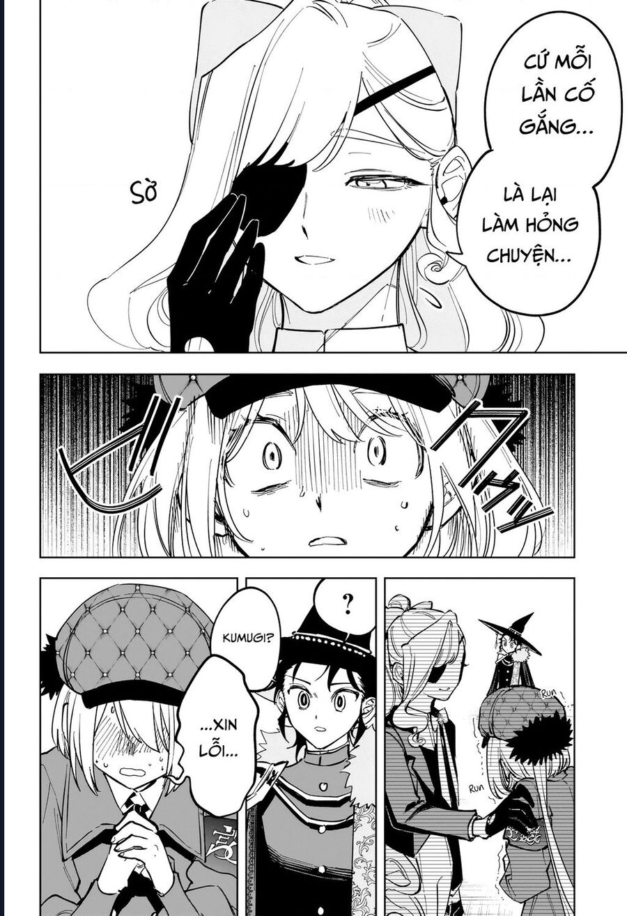 Ichi The Witch - Chương 46 - Trang 6
