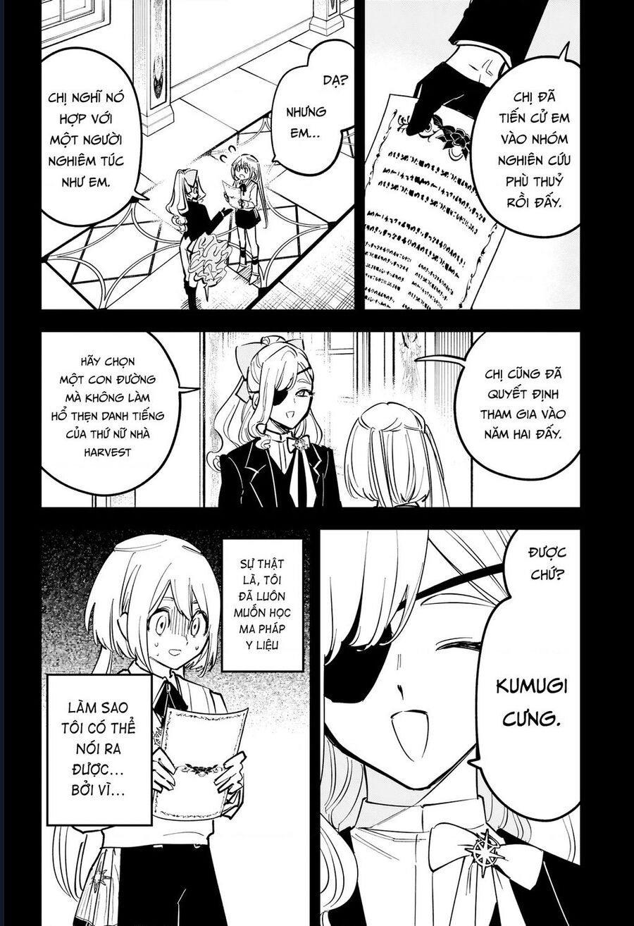 Ichi The Witch - Chương 46 - Trang 12