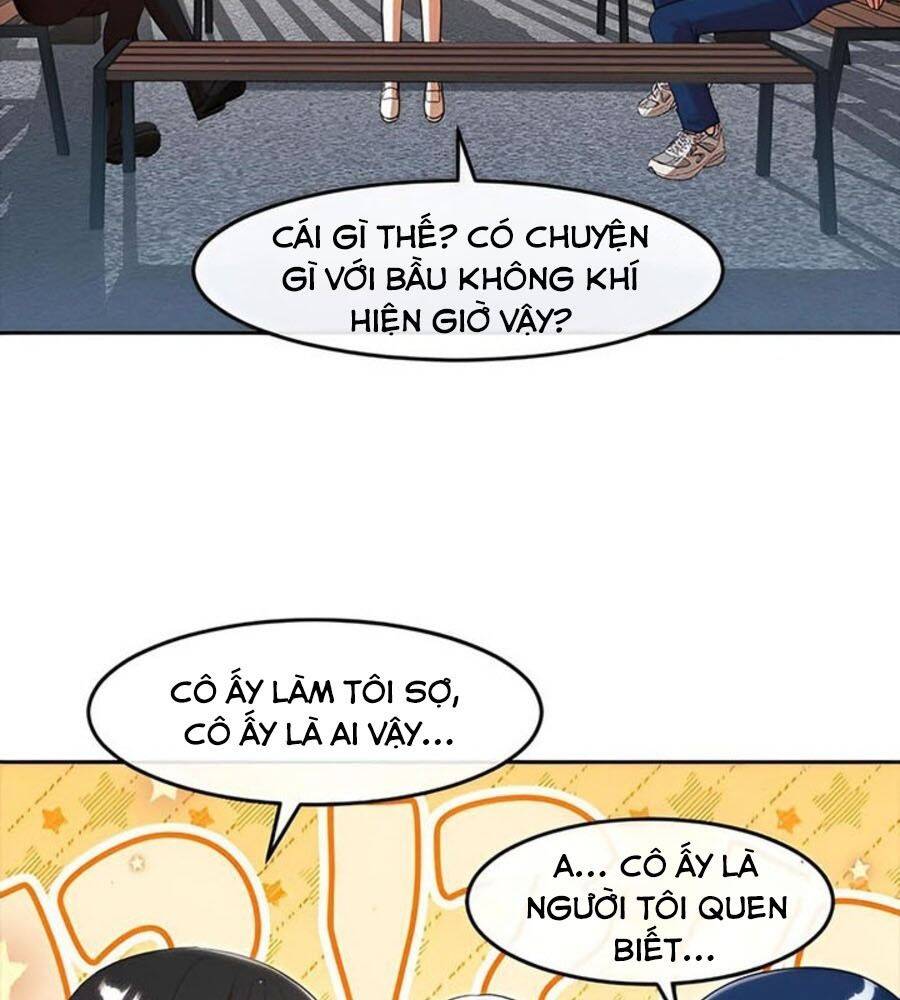 Cô Gái Từ Ứng Dụng Nhắn Tin Ngẫu Nhiên - Chương 341 - Trang 111