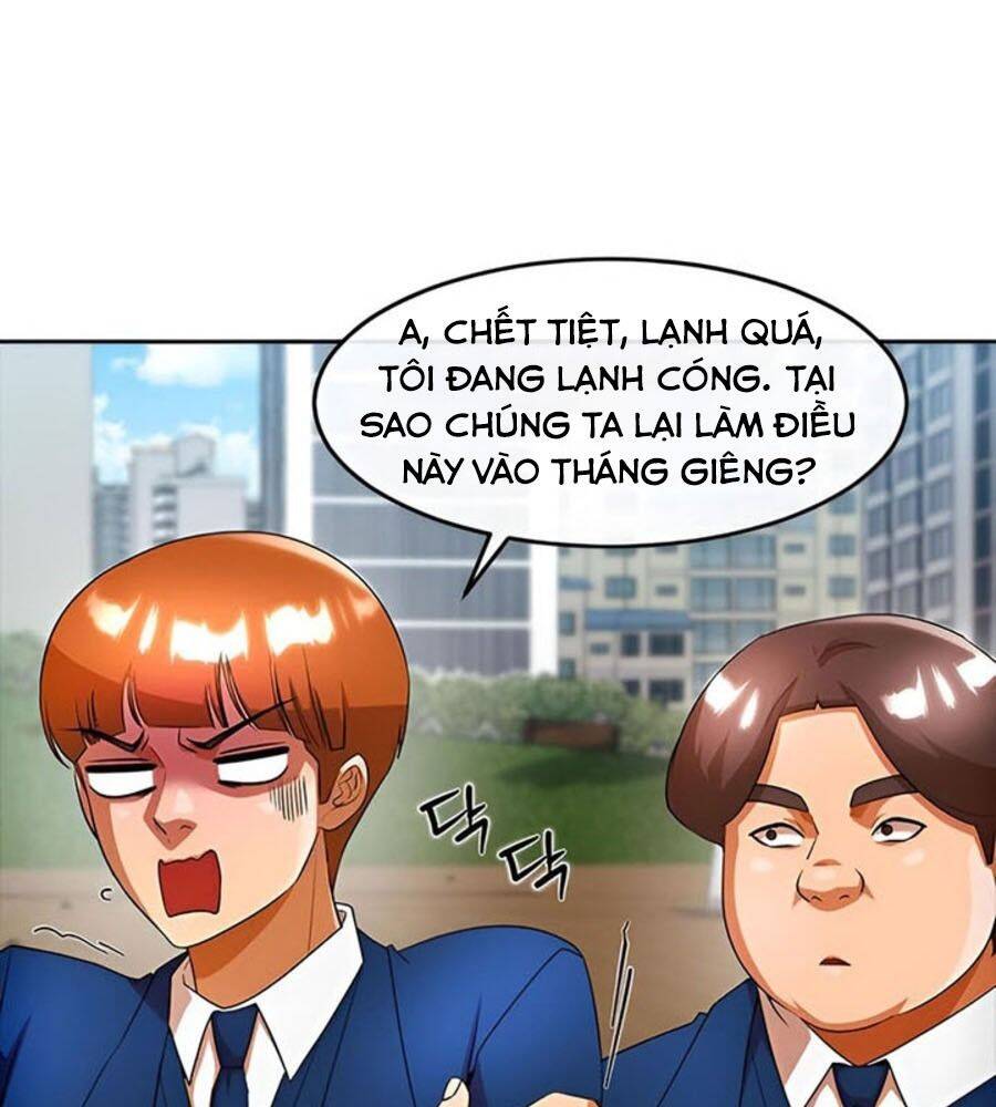 Cô Gái Từ Ứng Dụng Nhắn Tin Ngẫu Nhiên - Chương 341 - Trang 56