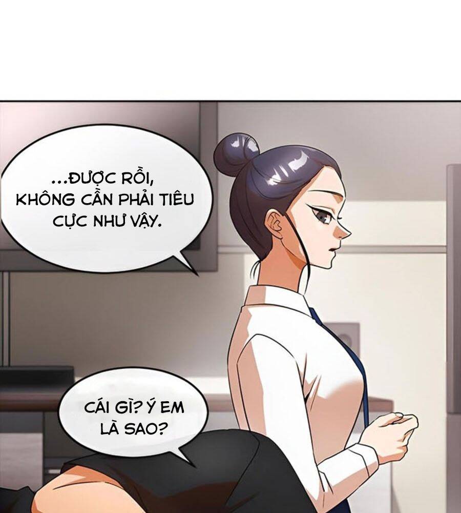 Cô Gái Từ Ứng Dụng Nhắn Tin Ngẫu Nhiên - Chương 341 - Trang 27