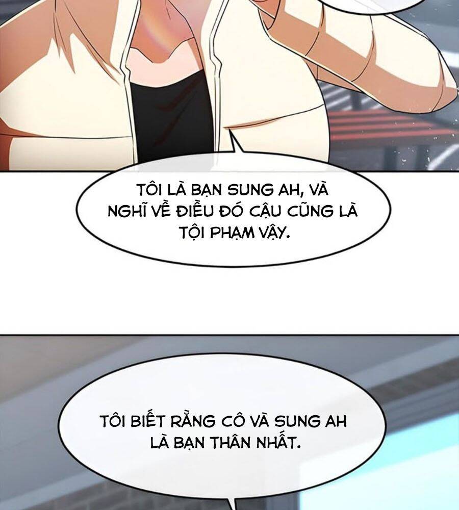 Cô Gái Từ Ứng Dụng Nhắn Tin Ngẫu Nhiên - Chương 341 - Trang 81