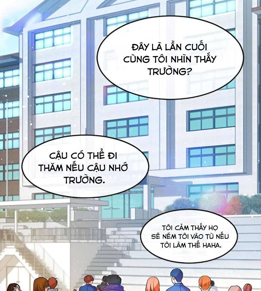 Cô Gái Từ Ứng Dụng Nhắn Tin Ngẫu Nhiên - Chương 341 - Trang 54