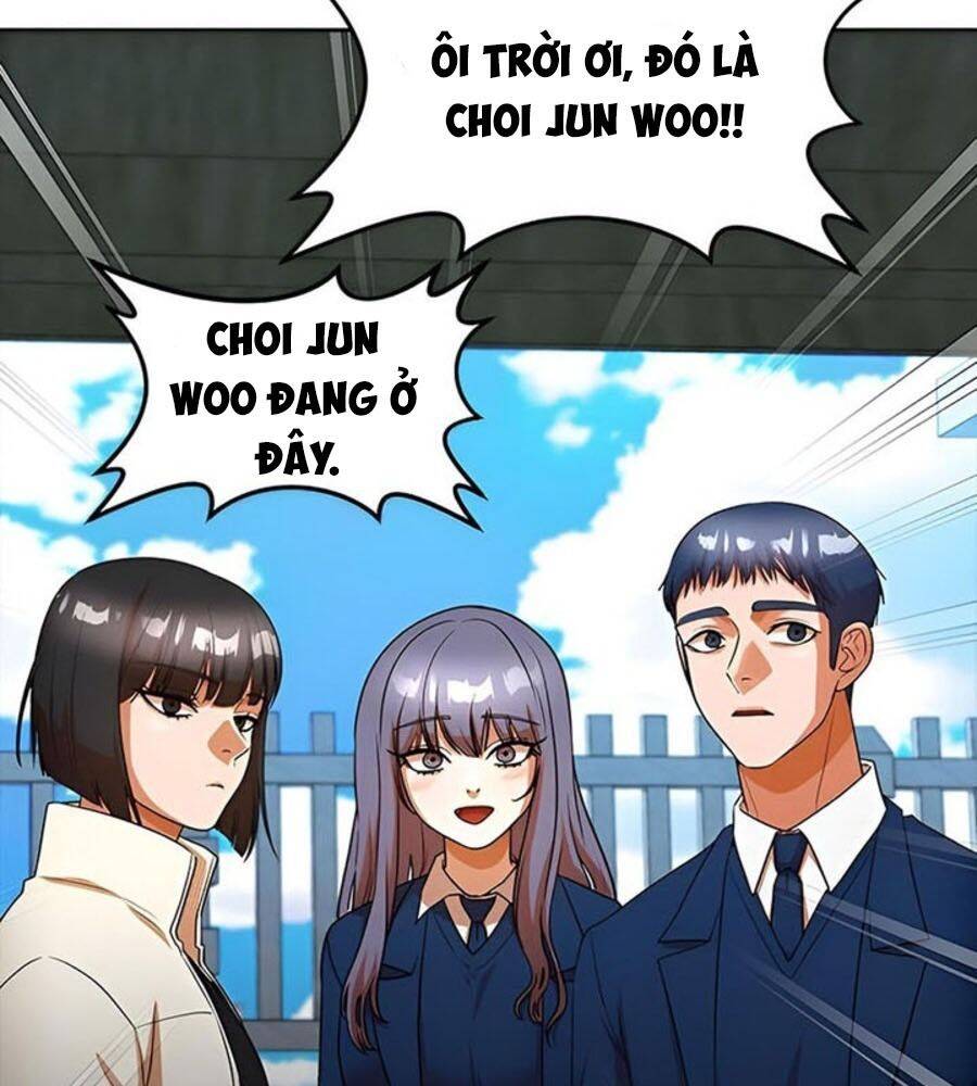 Cô Gái Từ Ứng Dụng Nhắn Tin Ngẫu Nhiên - Chương 341 - Trang 116