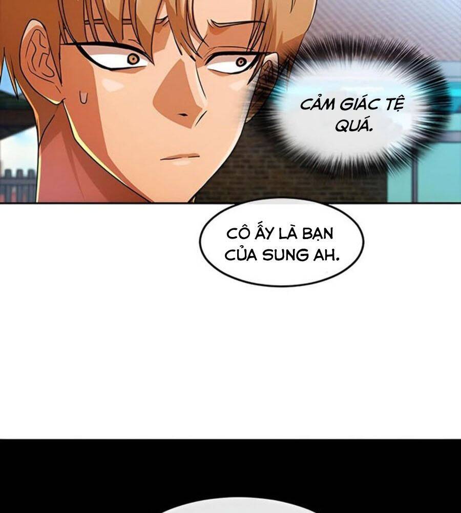 Cô Gái Từ Ứng Dụng Nhắn Tin Ngẫu Nhiên - Chương 341 - Trang 102