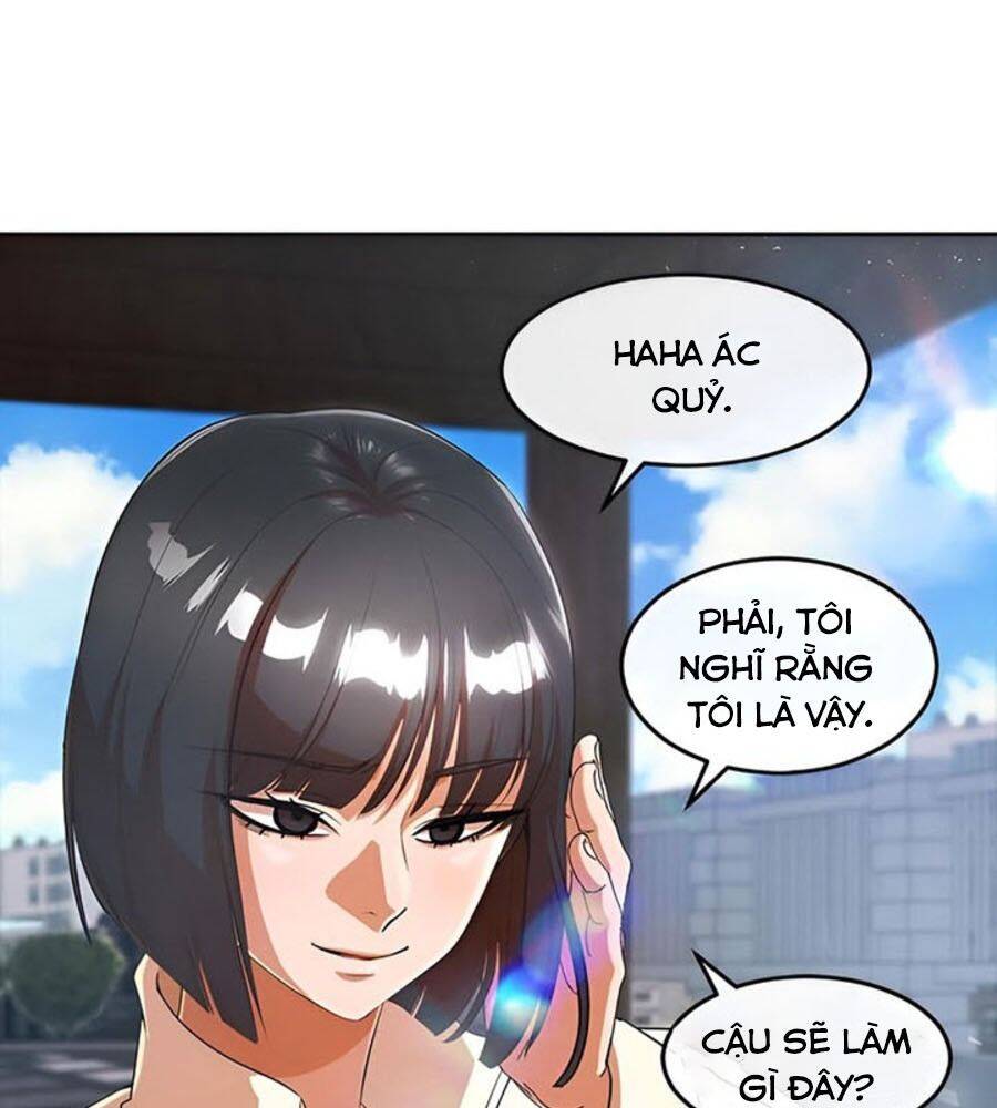 Cô Gái Từ Ứng Dụng Nhắn Tin Ngẫu Nhiên - Chương 341 - Trang 80