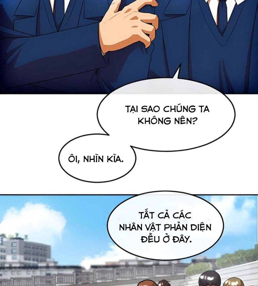 Cô Gái Từ Ứng Dụng Nhắn Tin Ngẫu Nhiên - Chương 341 - Trang 57