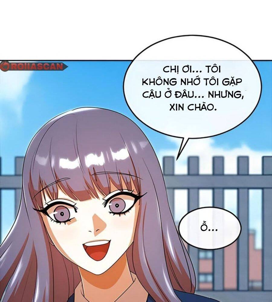 Cô Gái Từ Ứng Dụng Nhắn Tin Ngẫu Nhiên - Chương 341 - Trang 113
