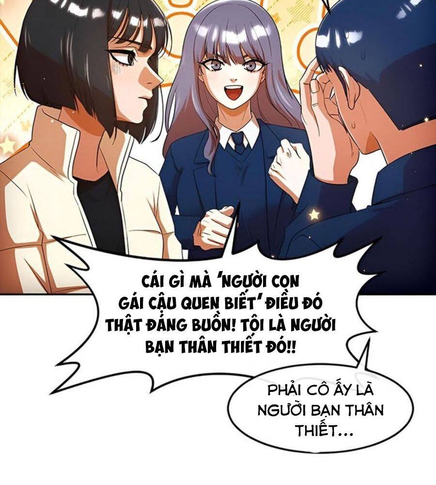 Cô Gái Từ Ứng Dụng Nhắn Tin Ngẫu Nhiên - Chương 341 - Trang 112
