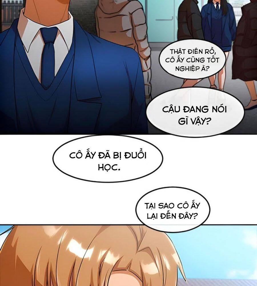 Cô Gái Từ Ứng Dụng Nhắn Tin Ngẫu Nhiên - Chương 341 - Trang 101