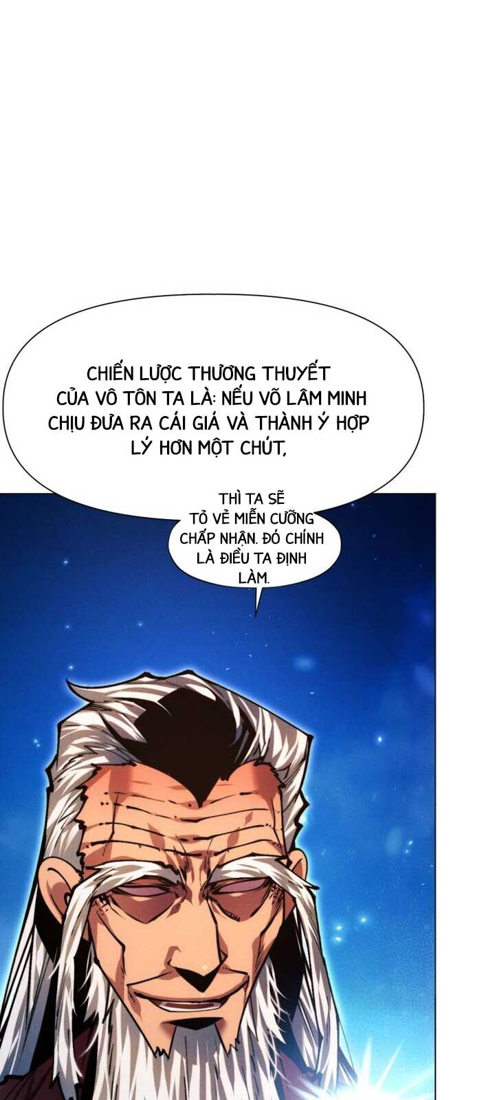 Chuyển Sinh Vào Thế Giới Võ Lâm Chương 140.1 Ảnh 15