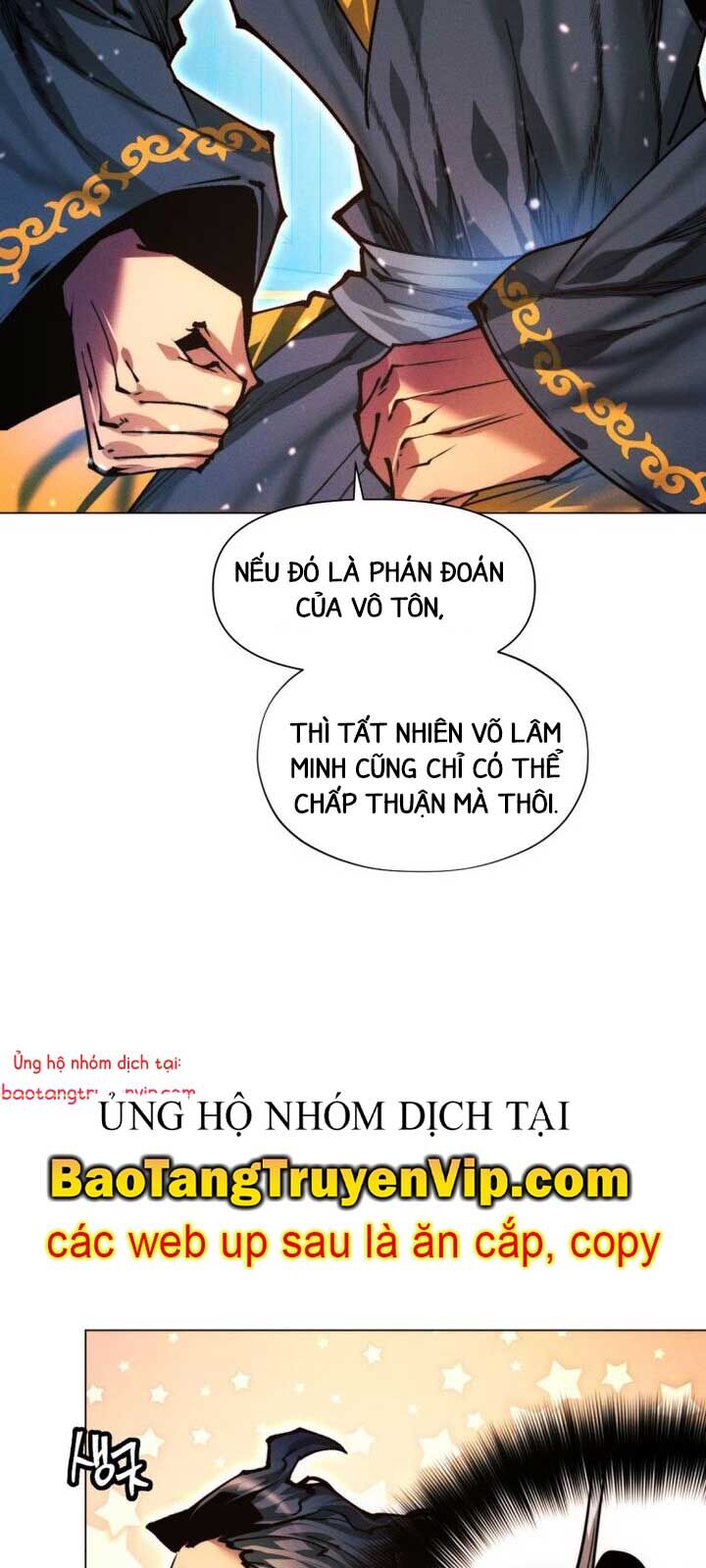 Chuyển Sinh Vào Thế Giới Võ Lâm Chương 140.1 Ảnh 9