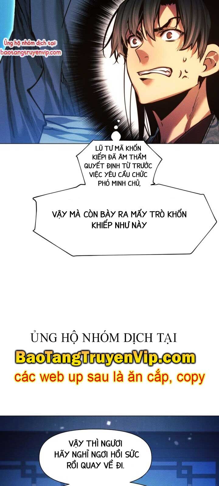 Chuyển Sinh Vào Thế Giới Võ Lâm Chương 140.1 Ảnh 29