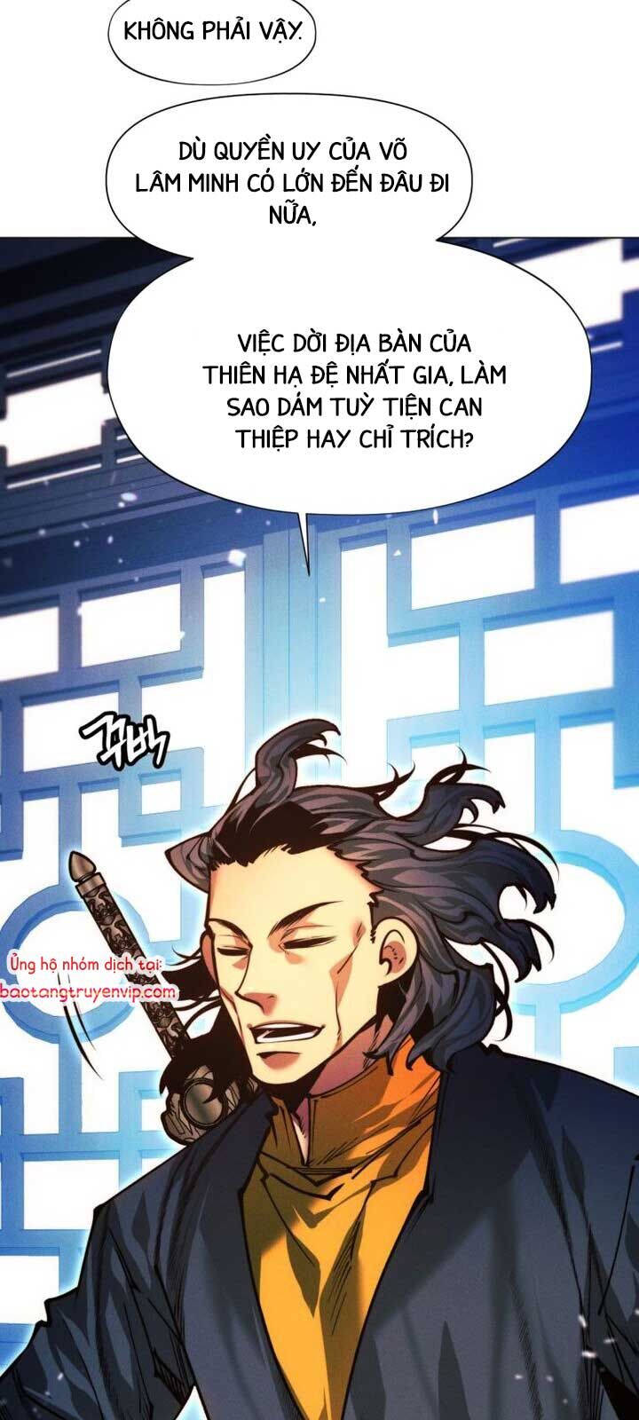 Chuyển Sinh Vào Thế Giới Võ Lâm Chương 140.1 Ảnh 8