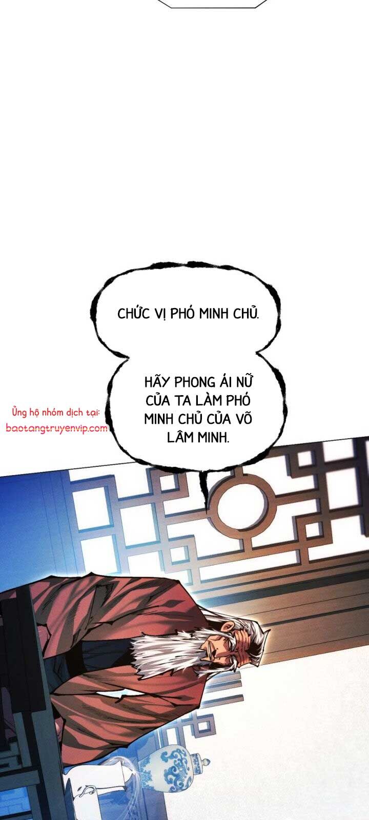 Chuyển Sinh Vào Thế Giới Võ Lâm Chương 140.1 Ảnh 26