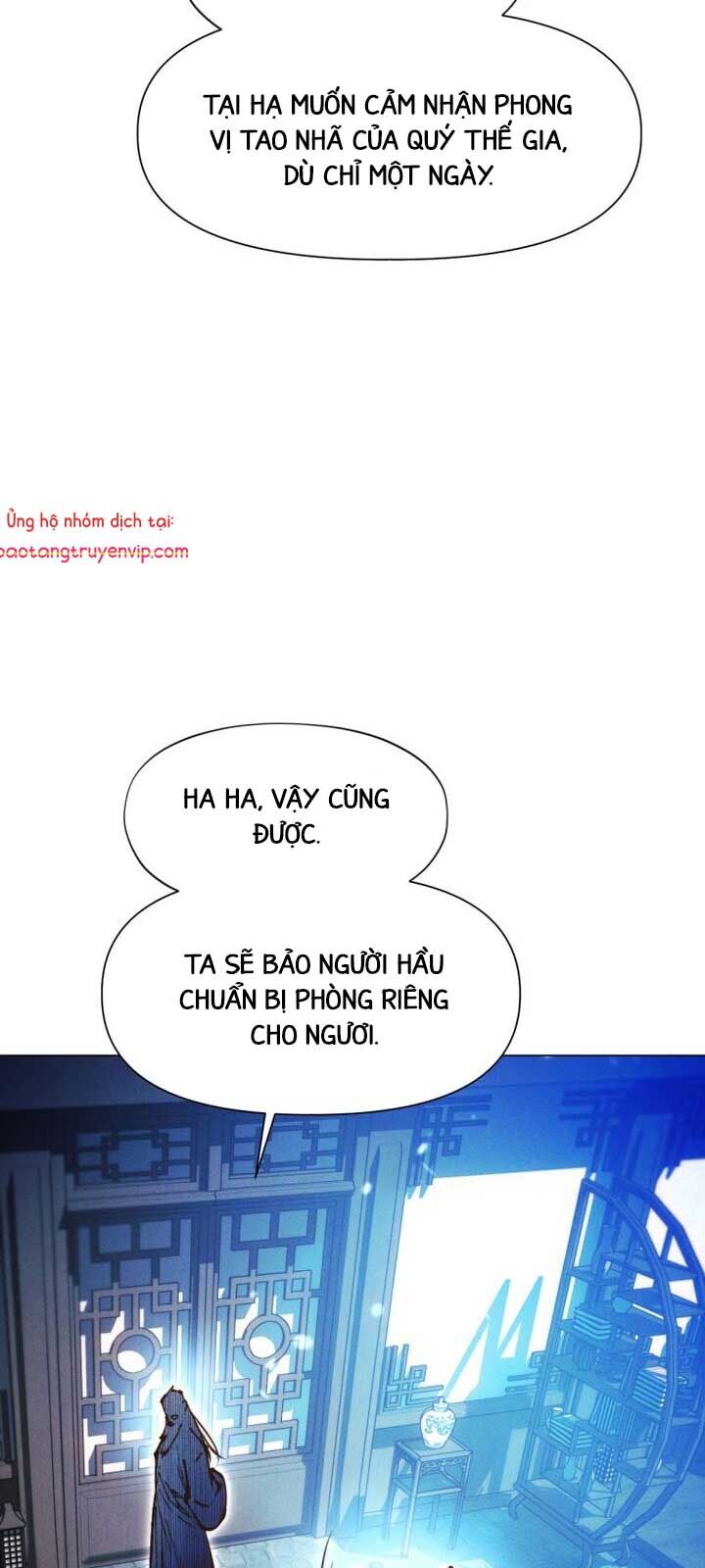Chuyển Sinh Vào Thế Giới Võ Lâm Chương 140.1 Ảnh 33