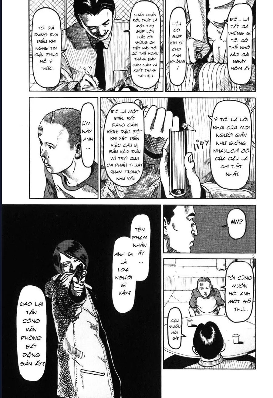 He∀Ds - Chương 5 - Trang 5
