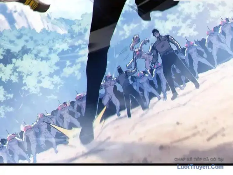 Vô Địch Bị Động Tạo Ra Tấn Sát Thương - Chương 129 - Trang 151