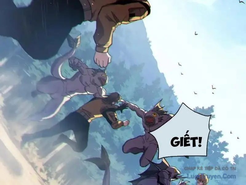 Vô Địch Bị Động Tạo Ra Tấn Sát Thương - Chương 129 - Trang 111