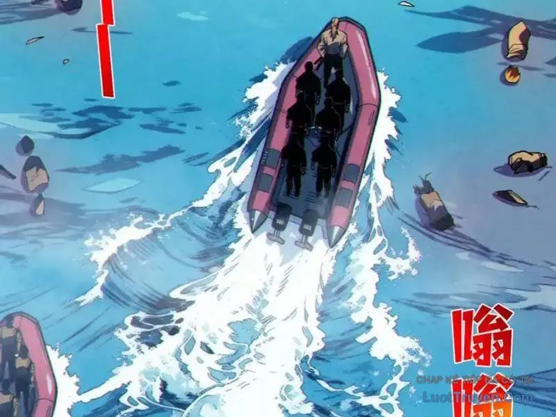 Vô Địch Bị Động Tạo Ra Tấn Sát Thương - Chương 129 - Trang 61