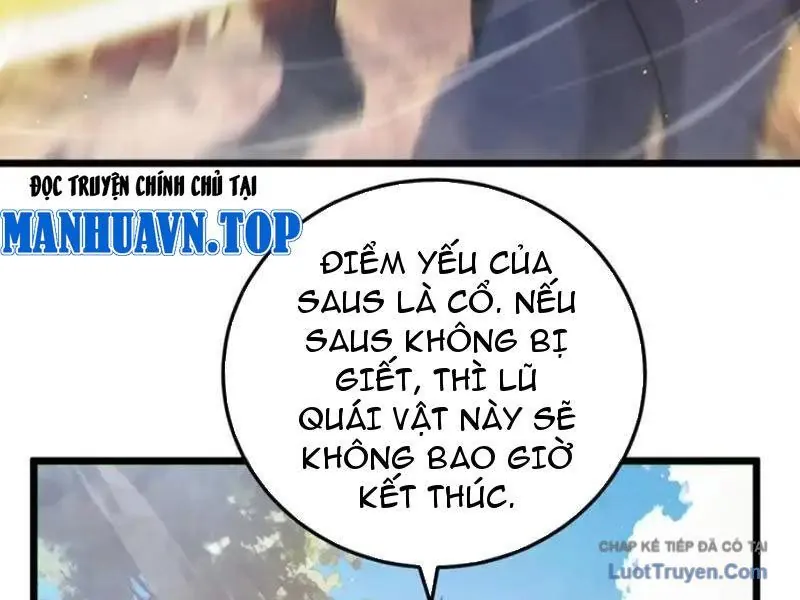Vô Địch Bị Động Tạo Ra Tấn Sát Thương - Chương 129 - Trang 136