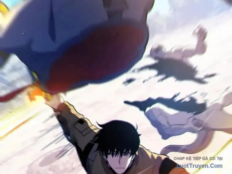 Vô Địch Bị Động Tạo Ra Tấn Sát Thương - Chương 129 - Trang 134