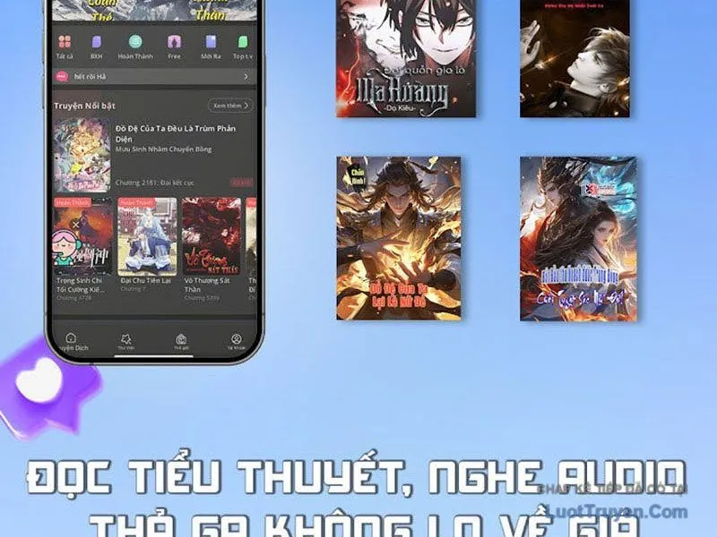 Vô Địch Bị Động Tạo Ra Tấn Sát Thương - Chương 129 - Trang 169