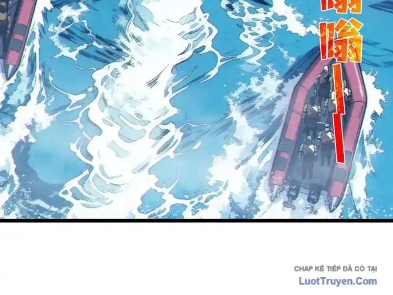 Vô Địch Bị Động Tạo Ra Tấn Sát Thương - Chương 129 - Trang 62