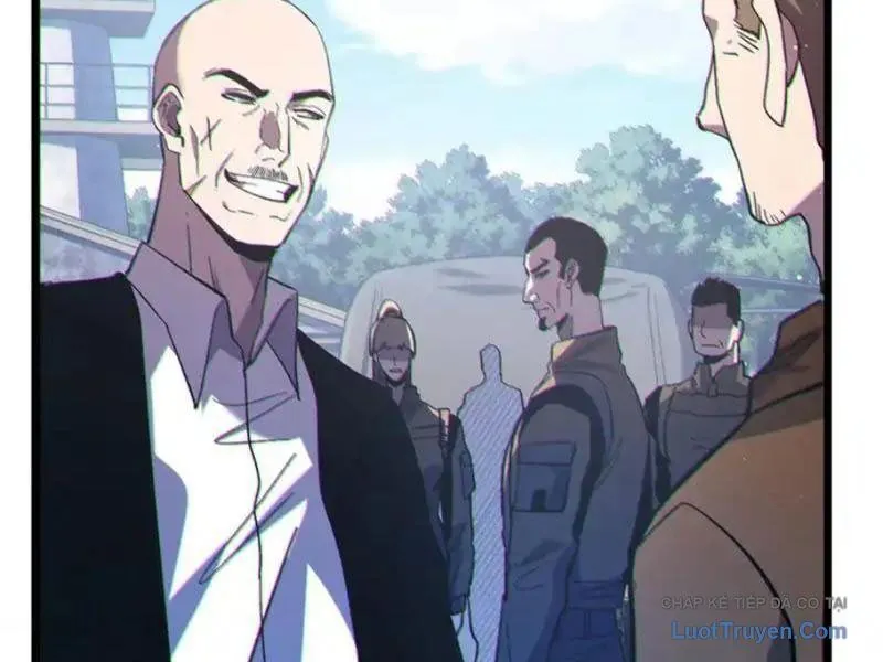 Vô Địch Bị Động Tạo Ra Tấn Sát Thương - Chương 129 - Trang 121