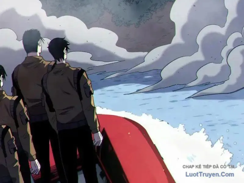 Vô Địch Bị Động Tạo Ra Tấn Sát Thương - Chương 129 - Trang 92