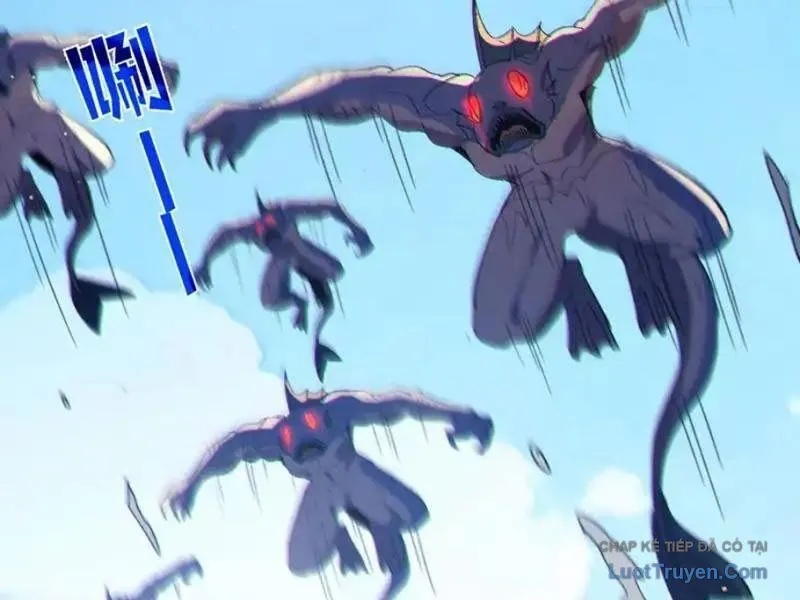 Vô Địch Bị Động Tạo Ra Tấn Sát Thương - Chương 129 - Trang 130