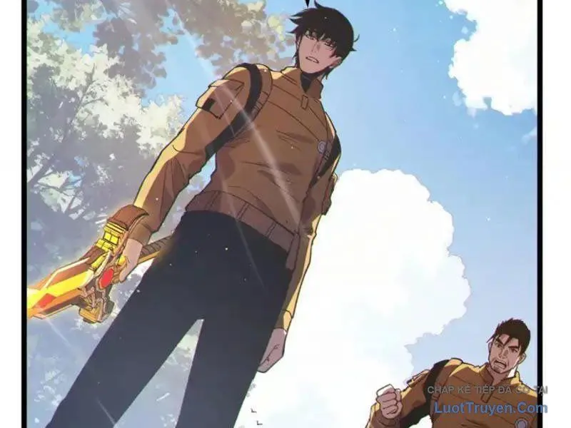 Vô Địch Bị Động Tạo Ra Tấn Sát Thương - Chương 129 - Trang 137