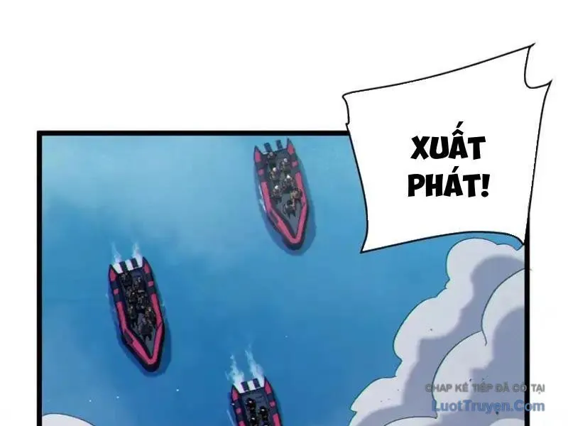 Vô Địch Bị Động Tạo Ra Tấn Sát Thương - Chương 129 - Trang 87