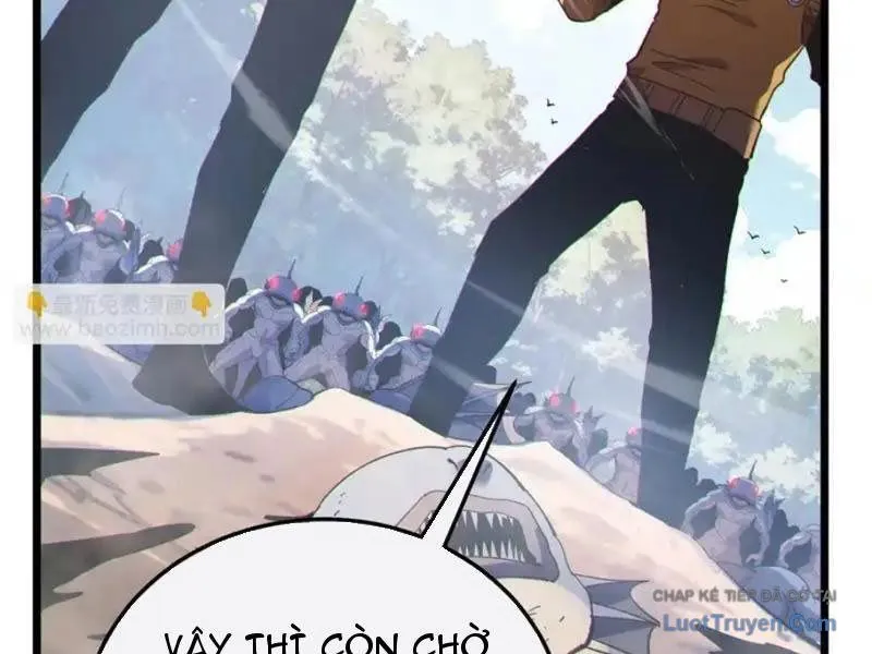 Vô Địch Bị Động Tạo Ra Tấn Sát Thương - Chương 129 - Trang 138