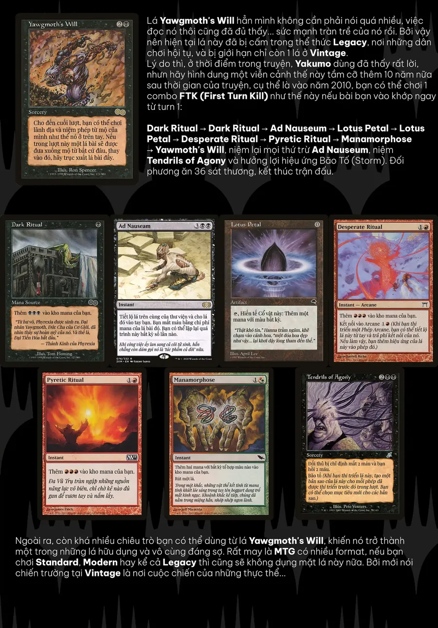 Hủy Diệt Toàn Bộ Nhân Loại. Chúng Không Thể Hồi Phục - Chương 20 - Trang 63