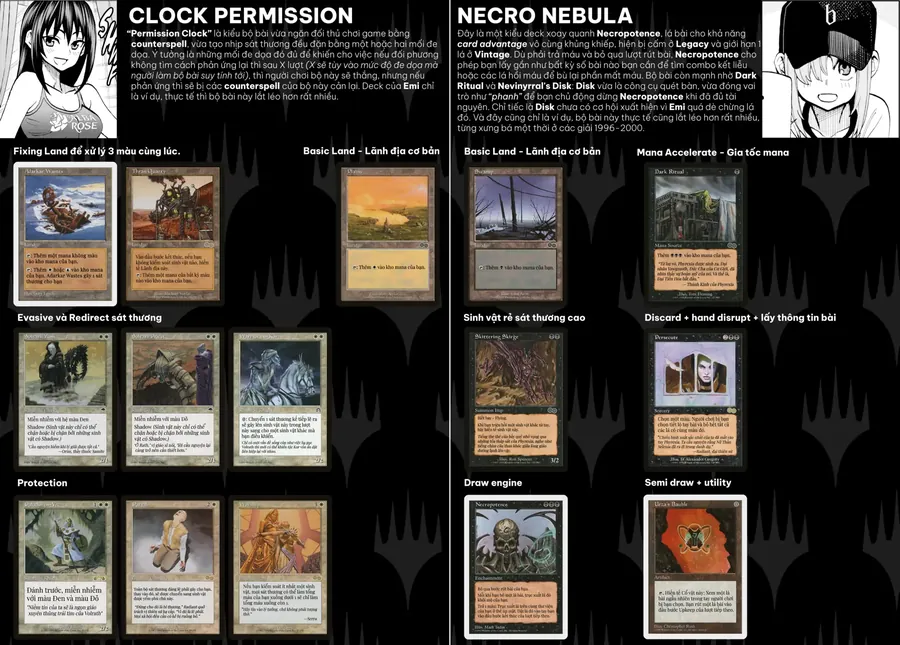 Hủy Diệt Toàn Bộ Nhân Loại. Chúng Không Thể Hồi Phục - Chương 20 - Trang 55