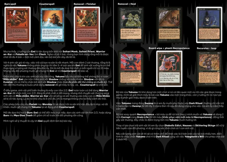 Hủy Diệt Toàn Bộ Nhân Loại. Chúng Không Thể Hồi Phục - Chương 20 - Trang 56