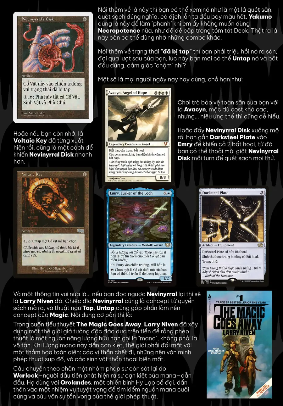 Hủy Diệt Toàn Bộ Nhân Loại. Chúng Không Thể Hồi Phục - Chương 20 - Trang 62