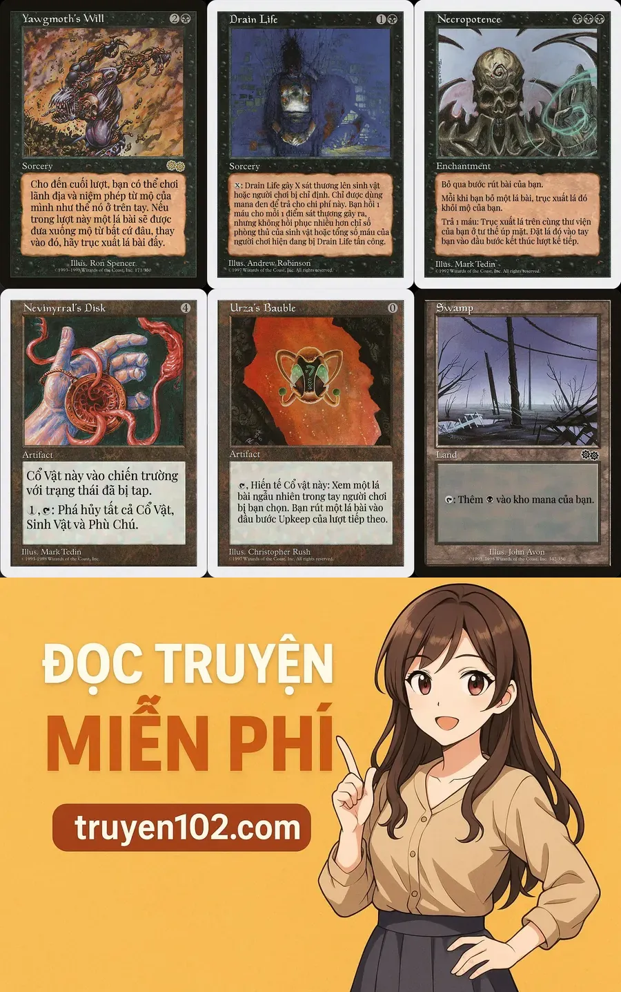 Hủy Diệt Toàn Bộ Nhân Loại. Chúng Không Thể Hồi Phục - Chương 20 - Trang 69