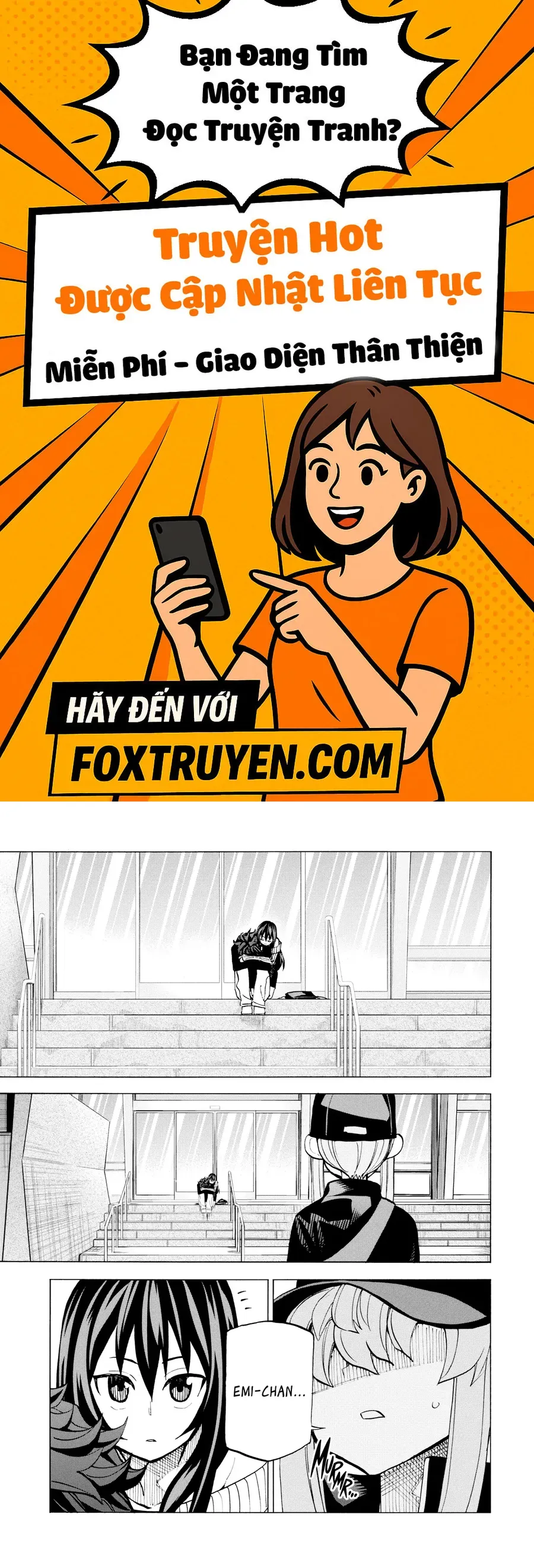 Hủy Diệt Toàn Bộ Nhân Loại. Chúng Không Thể Hồi Phục - Chương 20 - Trang 1