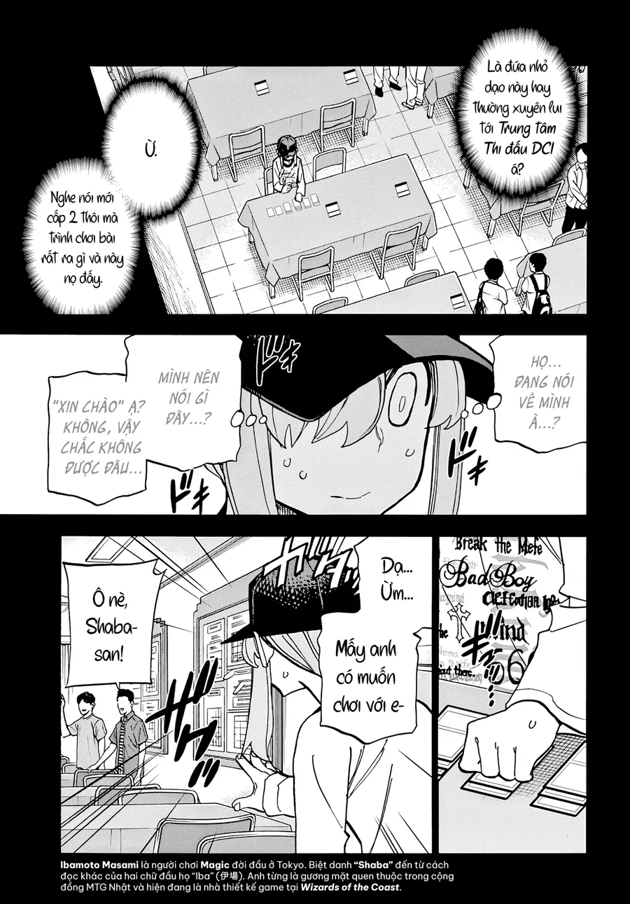 Hủy Diệt Toàn Bộ Nhân Loại. Chúng Không Thể Hồi Phục - Chương 20 - Trang 11