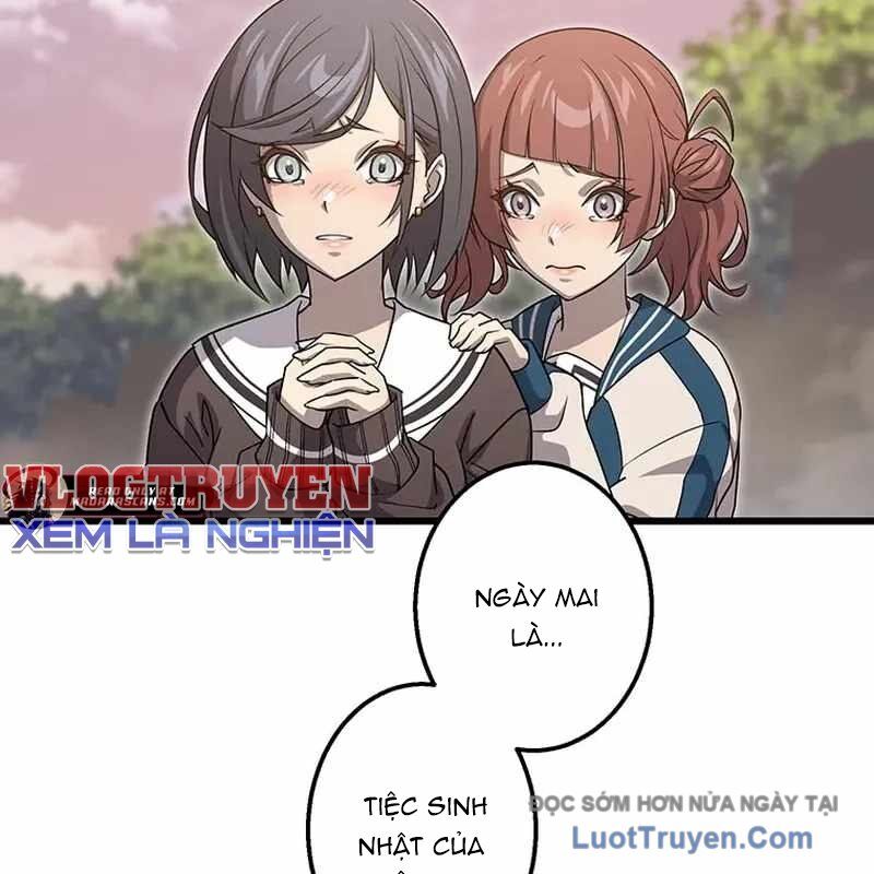 Quý Tộc Chiến Đấu - Chương 4 - Trang 97